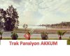 Trak Pansiyon AKKUM