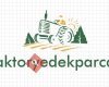 Traktoryedekparcam
