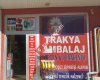 Trakya Ambalaj ve Temizlik Ürünleri