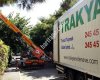 Trakya Evdeneve Taşima