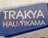 trakya hali yikama