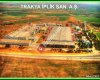 TRAKYA İPLİK SAN. A.Ş.