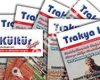 Trakya Kültür Dergisi