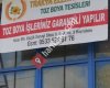 Trakya TOZ BOYA