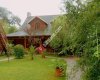 Tranquilla River Lodge