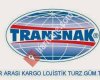 Trans-nak Uluslaraarası kargo Lojistik Turizm Gümrükleme Tic.Ltd.Şti