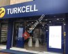 Traş  Turkcell İletişim Merkezi