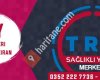 TRC Sağlıklı Yaşam Merkezi
