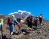 Trekking in Turkey