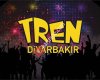 Tren Diyarbakır
