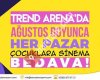 Trend Arena AVM