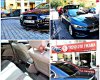 Trend oto yıkama&kuaför