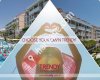 Trendy Aspendos Beach Hotel