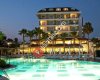 Trendy Palm Beach Hotel