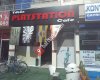 Tribün Playstation Cafe