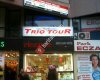 Trio Tour BFM 2012