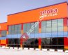 Trioka Yapı Elemanları Dış Ticaret Ltd Şti.