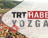 Trt haber yozgat