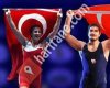 TRT Spor Güreş