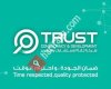 Trust Consultancy and Development