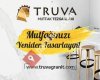 Truva Granit Mutfak Tezgahları