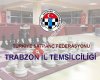 TSF Trabzon