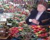 Tüfekçi Tomson Reşit Av Galerisi