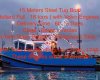 Tug boat ready for sale istanbul sergey.jikharev