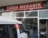 TuĞRa MekanİK