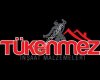 Tükenmez İnşaat Malzemeleri Ltd Şti