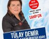 Tülay Demir