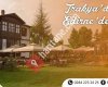 Tulipa Cafe&Restaurant
