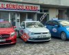 TULU Sürücü KURSU
