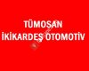 Tümosan Traktör İkikardeş Otomotiv