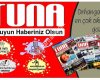 Tuna Gazete