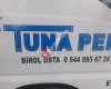 TUNA PEN - Birol çalyaka