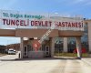 Tunceli Devlet Hastanesi