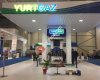 Tünel petrol yurtgaz