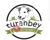 TuranBey süt ürünleri