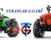 Turanlar Tarım Market