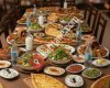 TURBO Nevşehir Tava testi kebabı Pide