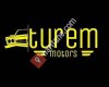 Turem Motors Rent A Car