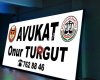 Turgut Hukuk Bürosu