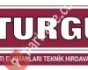 Turgut Ticaret Bağlantı Elemanları ve Teknik Hırdavat San.Tic.ş