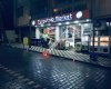 Turgutalp Market