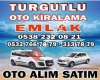 Turgutlu OTO Kiralama