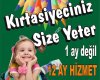 TURHAL ÖZMEN TUHAFİYE KIRTASİYE