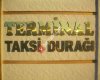 Turhal Terminal TAKSİ
