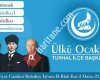 Turhal Ülkü Ocakları Basın-Yayın