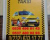 Turizm Taksi
